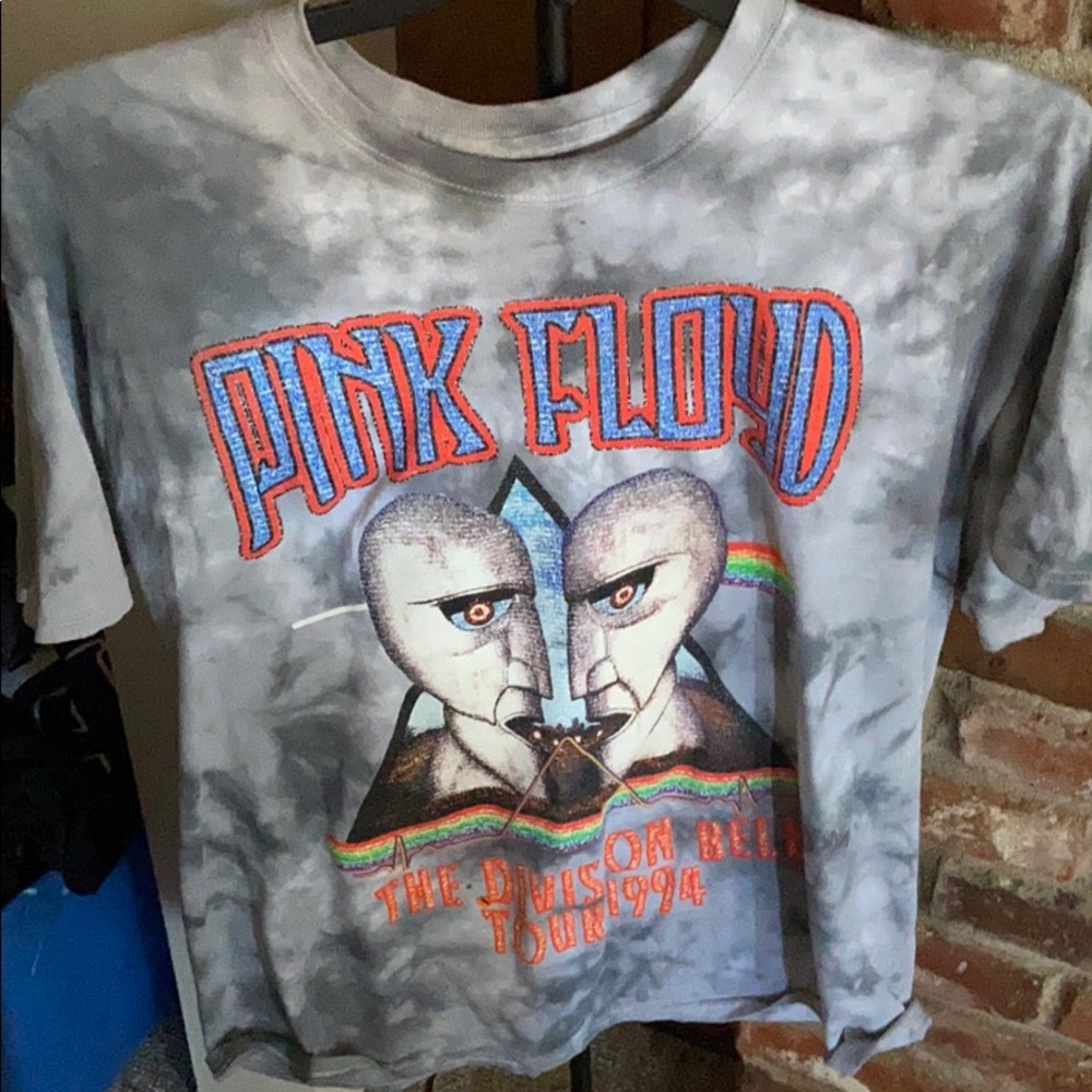 Pink Floyd Shirt